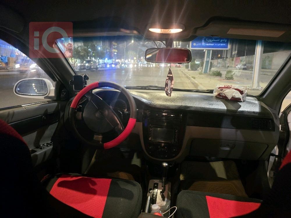 شيفروليه اوبترا